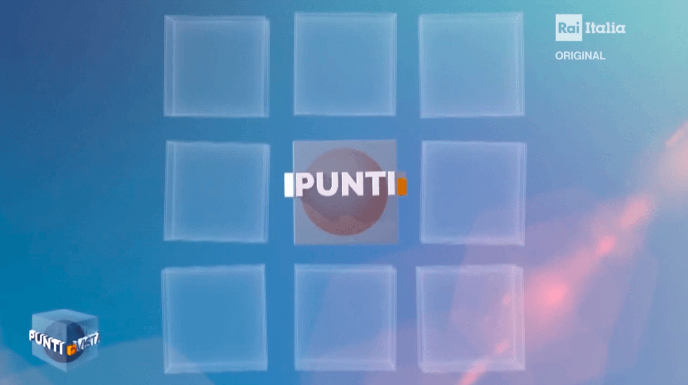 Coronet su Rai2